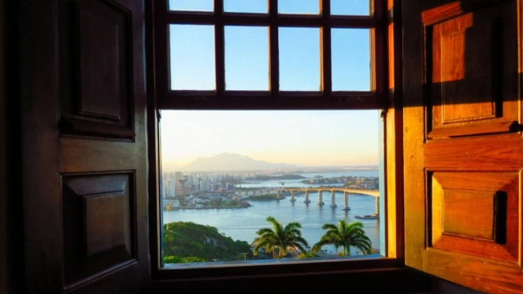 Imagem de vitrine